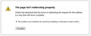 Too Many Redirects Error in WordPress [Solved]
